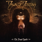 DAWN OF DESTINY - The Beast Inside (Cd) DAWN OF DESTINY - The Beast Inside (Cd)