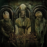 DAWN OF DISEASE - Crypts Of The Unrotten (Cd)