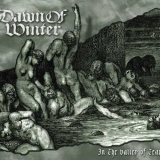 DAWN OF WINTER - In The Valley Of Tears (Cd)