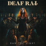 DEAF RAT - Ban The Light (Cd) DEAF RAT - Ban The Light (Cd)