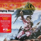 DEATHROW - Raging Steel (Cd) DEATHROW - Raging Steel (Cd)