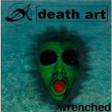 DEARH ART - Wrenched (Cd) DEARH ART - Wrenched (Cd)