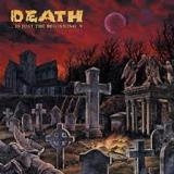 DEATH IS JUST THE BEGINNING VOL.5 - Various Artists (Cd)