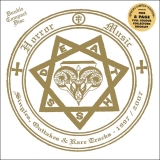 DEATH SS - Horror Music Vol. Ii (Cd) DEATH SS - Horror Music Vol. Ii (Cd)