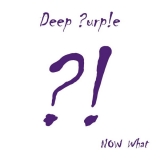 DEEP PURPLE - Now What (Cd) DEEP PURPLE - Now What (Cd)