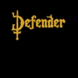 DEFENDER - Defender (Cd) DEFENDER - Defender (Cd)