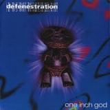 DEFENESTRATION - One Inch God (Cd) DEFENESTRATION - One Inch God (Cd)