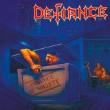 DEFIANCE - Product Of Society (Cd) DEFIANCE - Product Of Society (Cd)