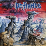DEFIANCE - Void Terra Firma (Cd) DEFIANCE - Void Terra Firma (Cd)