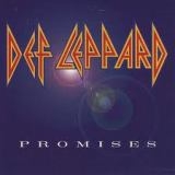 DEF LEPPARD - Promises (Cd)