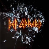 DEF LEPPARD - Def Leppard (Cd)