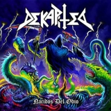 DEKAPITED - Nacidos Del Odio (Cd) DEKAPITED - Nacidos Del Odio (Cd)