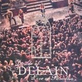 DELAIN - A Decade Of Delain (Special, Boxset Cd) DELAIN - A Decade Of Delain (Special, Boxset Cd)