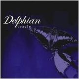 DELPHIAN - Oracle (Cd) DELPHIAN - Oracle (Cd)