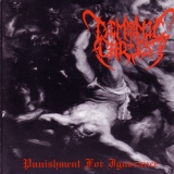 DEMONIC CHRIST - Punishment For Ignorance (Cd)