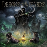 DEMONS & WIZARDS - Demons & Wizards (Cd) DEMONS & WIZARDS - Demons & Wizards (Cd)