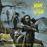 DENIAL OF GOD - The Horrors Of Satan (Cd) DENIAL OF GOD - The Horrors Of Satan (Cd)