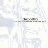 DEROSSO (DOKKEN) - The Thin Line Between… (Cd) DEROSSO (DOKKEN) - The Thin Line Between… (Cd)