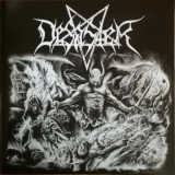 DESASTER - The Art Of Destruction (Cd) DESASTER - The Art Of Destruction (Cd)
