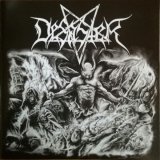 DESASTER - The Art Of Destruction (Cd)