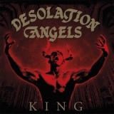 DESOLATION ANGELS - King (Cd) DESOLATION ANGELS - King (Cd)