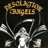 DESOLATION ANGELS - Valhalla (Cd)