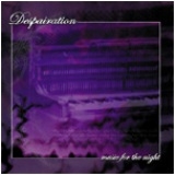 DESPAIRATION - Music For The Night (Cd) DESPAIRATION - Music For The Night (Cd)