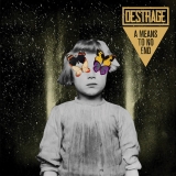 DESTRAGE - A Means To No End (Cd) DESTRAGE - A Means To No End (Cd)