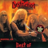 DESTRUCTION - Best Of (Cd)