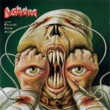 DESTRUCTION - Release From Agony (Cd)