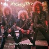 DESTRUCTION - Sentence Of Death / Infernal Overkill (Cd)