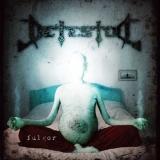DETESTOR - Fulgor (Cd) DETESTOR - Fulgor (Cd)