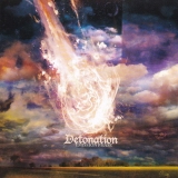 DETONATION - Emission Phase (Cd)