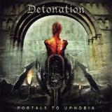 DETONATION - Portals To Uphobia (Cd) DETONATION - Portals To Uphobia (Cd)