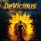 DEVICIOUS - Reflections (Cd) DEVICIOUS - Reflections (Cd)