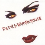 DEVIL'S WHOREHOUSE - The Howling (Cd) DEVIL'S WHOREHOUSE - The Howling (Cd)