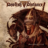 DEVILISH DISTANCE - Deathtruction (Cd) DEVILISH DISTANCE - Deathtruction (Cd)