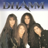 DHAMM - Dhamm (Cd) DHAMM - Dhamm (Cd)