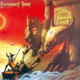 DIAMOND HEAD - Borrowed Time (Cd) DIAMOND HEAD - Borrowed Time (Cd)