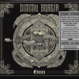 DIMMU BORGIR - Eonian (Cd) DIMMU BORGIR - Eonian (Cd)