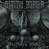 DIMMU BORGIR - Force Of The Northern Night (Cd) DIMMU BORGIR - Force Of The Northern Night (Cd)