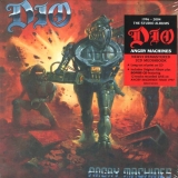 DIO - Angry Machines (Special, Boxset Cd)