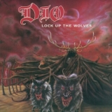 DIO - Lock Up The Wolves (Cd) DIO - Lock Up The Wolves (Cd)