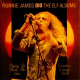DIO - The Elf Albums (Cd) DIO - The Elf Albums (Cd)