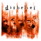 DISBELIEF - Spreading The Rage (Cd)
