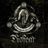 DISFEAR - Misanthropic Generation (Cd) DISFEAR - Misanthropic Generation (Cd)