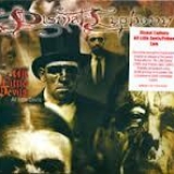 DISMAL EUPHONY - All Little Devils… / Phyton Zero (Cd) DISMAL EUPHONY - All Little Devils… / Phyton Zero (Cd)