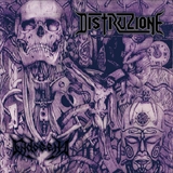 DISTRUZIONE - Endogena (Cd) DISTRUZIONE - Endogena (Cd)