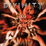 DIVINITY   - Allegory (Cd)