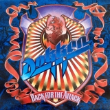 DOKKEN - Back For The Attack (Cd)